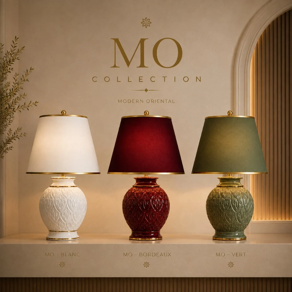 Lamps